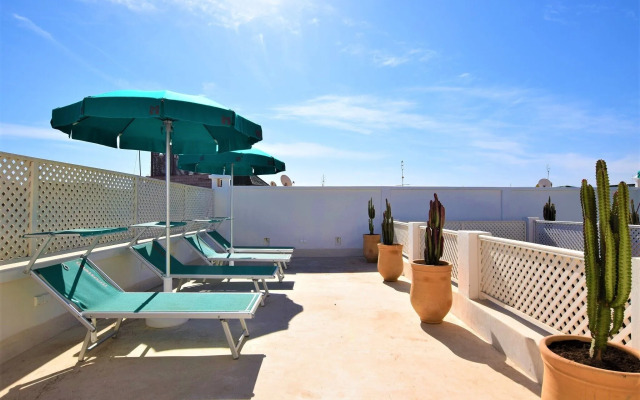 Miostello Lifestyle Riad Marrakech