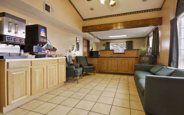 Days Inn Kennett