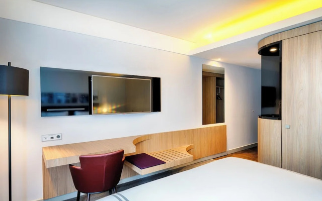 Premier Inn Heilbronn City Centre