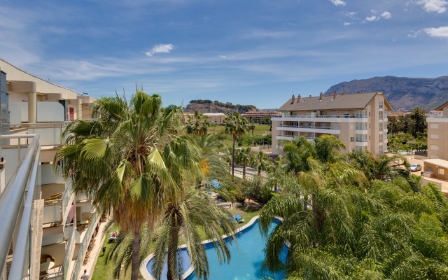 Hotel Daniya Denia