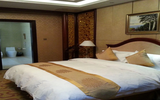 BaiYue International Hotel