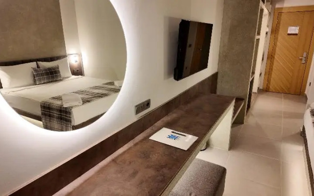 PALEMON Resort & Spa.