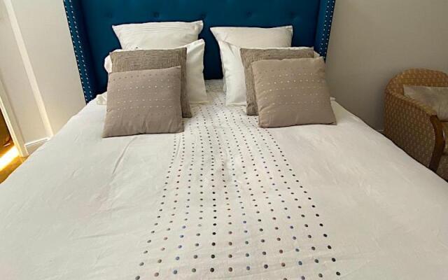 La Bastide Loft Cosy proche Bordeaux et St-Emilion !