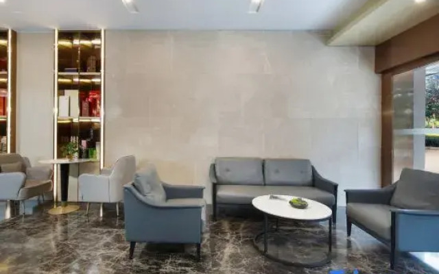 Park Inn Kunming Airport