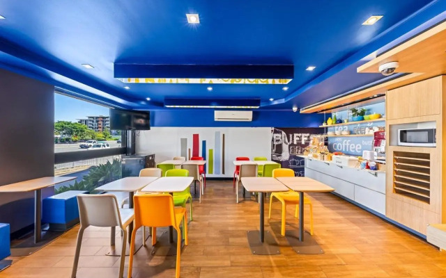 Windsor Hotel Brisbane