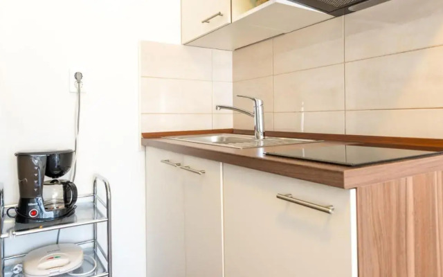 Apartments Sandra Solitudo III