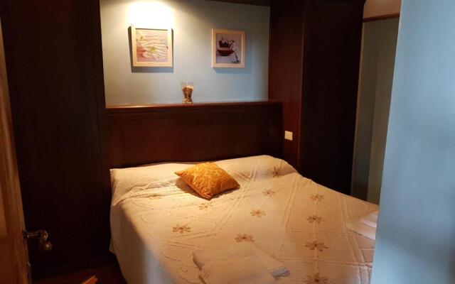 Casa Vacanze Borgo La Fratta