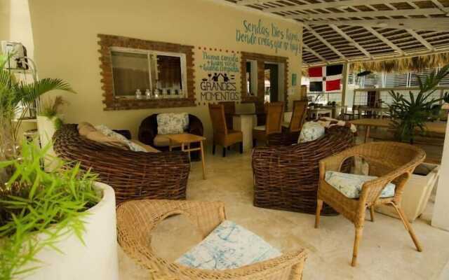 Hostal Las Rosas De Punta Cana