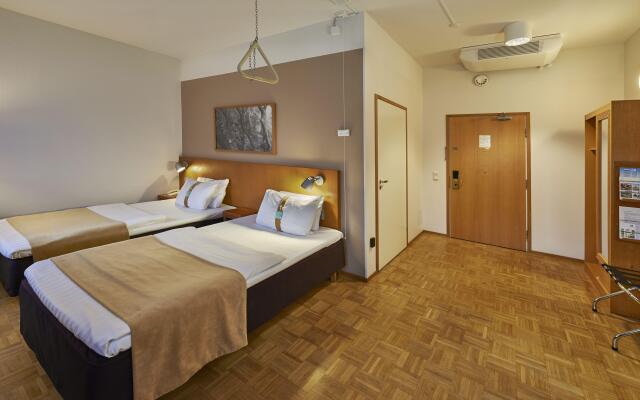 Holiday Inn Helsinki - Vantaa Airport, an IHG Hotel