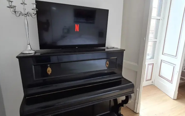 Sinfonia Suites Catania