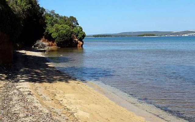 Mime - Quiet Place - A1