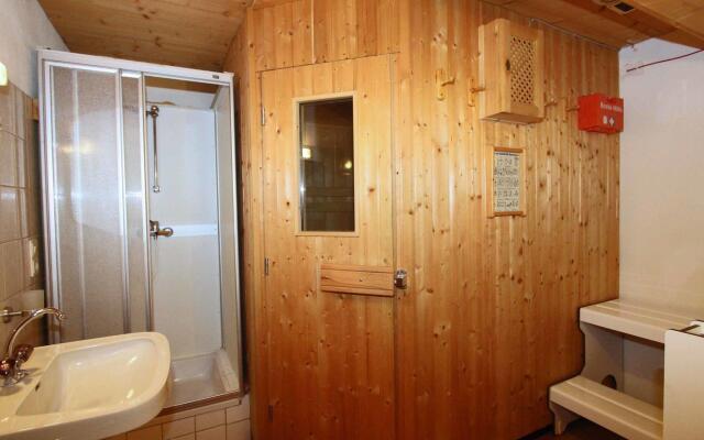 Spacious Holiday Home in Solden with  Sauna