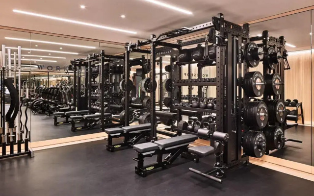 Bvlgari Hotel Milano