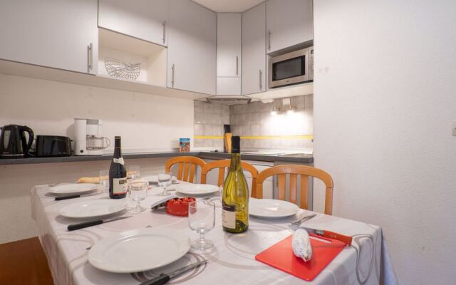 Balcons DOlympie 40704