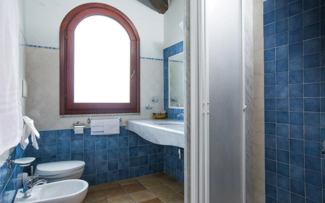Cala Luas Resort
