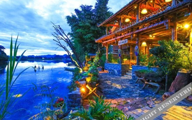 Zazaya Guesthouse