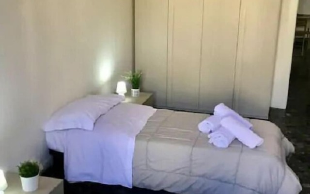 Fortezza Third floor