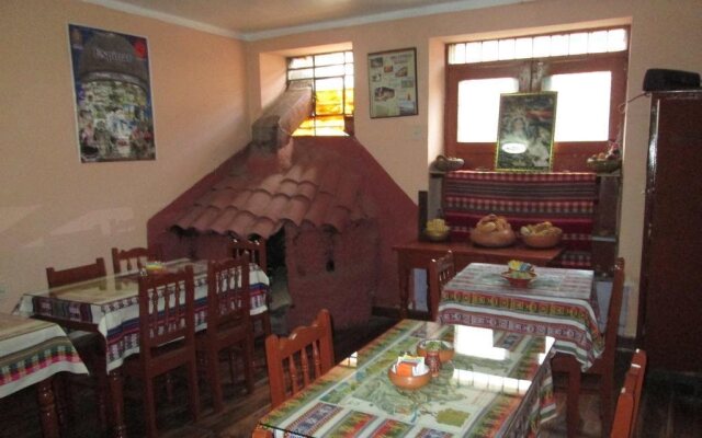 Apu Tahuantinsuyo