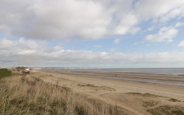 Bonny Bay