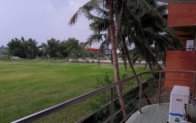 Rawanda Resort Hotel