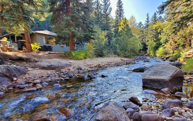 Stonebrook Resort - Adults Only