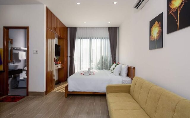 Perfume Apartment