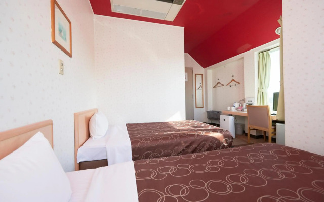 Hotel Select Inn Sano Ekimae