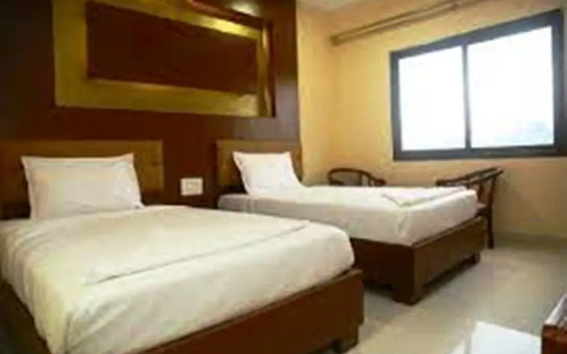 Balaje Residency