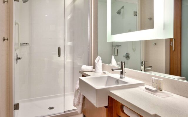 Springhill Suites Houston I-45 North