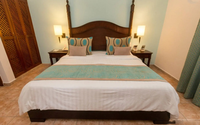 VH Gran Ventana Beach Resort - All Inclusive