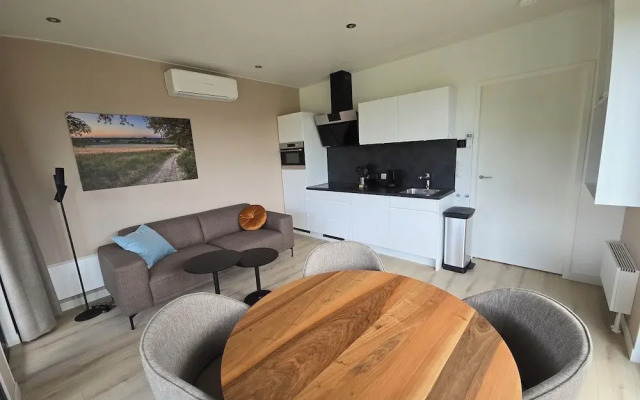 Hofparken Wiltershaar