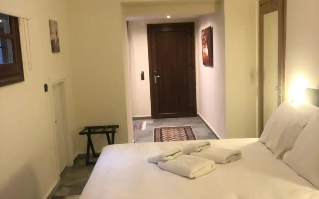Valeni Boutique Hotel