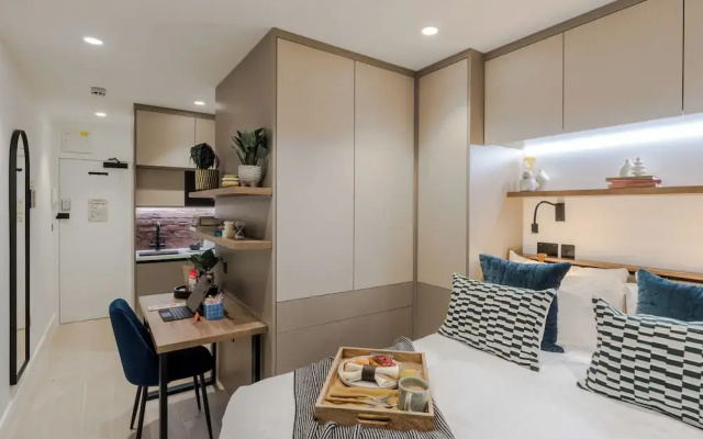 Your Apartment - Kensington