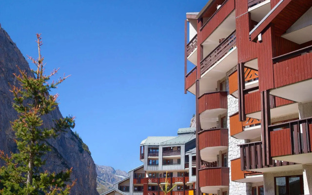 Pierre & Vacances Residence Les Balcons de Bellevarde
