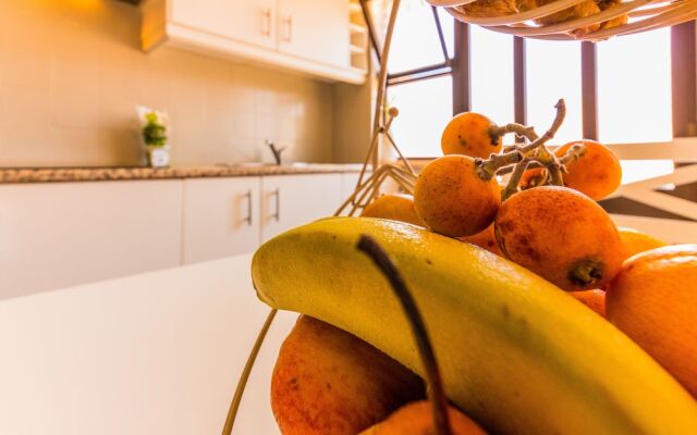 Charming 2-bed Apartment in Armacao de Pera