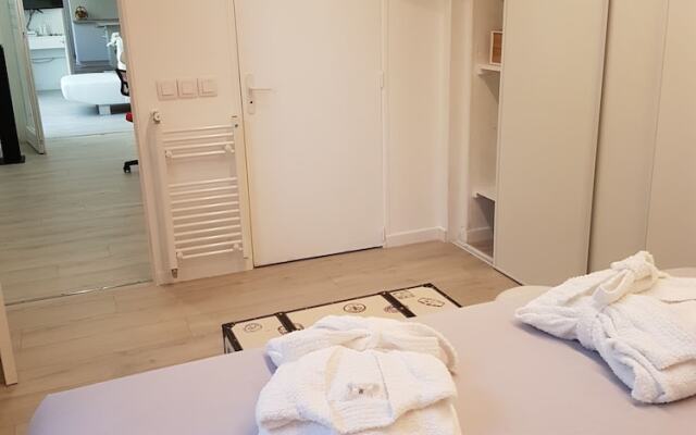 Maison de Vacances GueSt MoaM