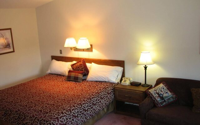 Mendon Mountainview Lodge