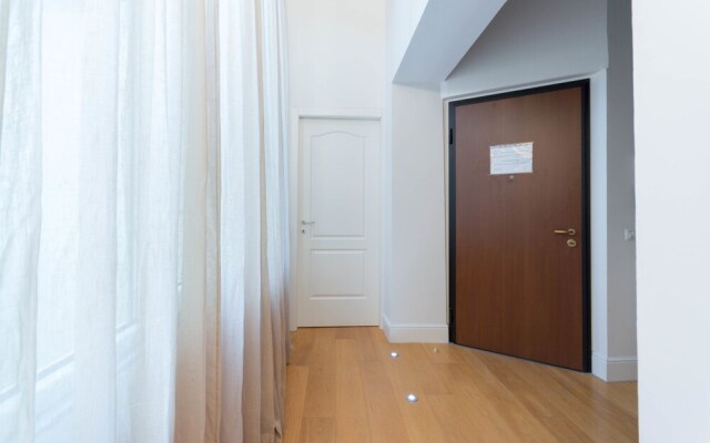 Ponte Vecchio Elegant Apartment