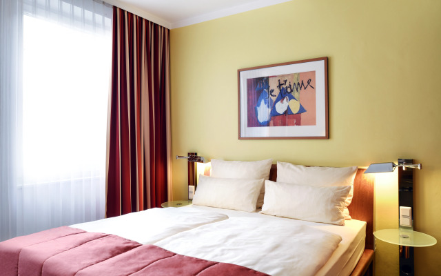 Hotel Ambassador Hamburg
