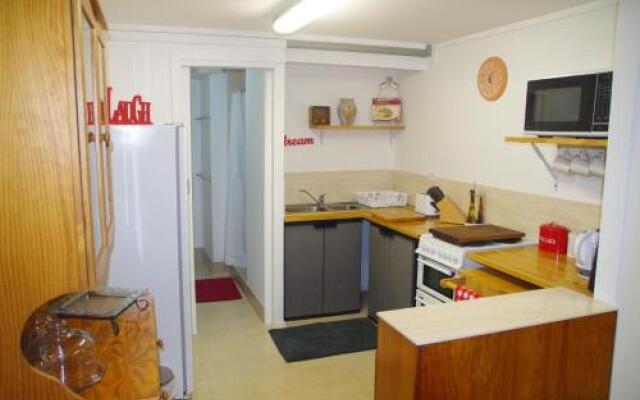 B&B Squeakygate Retreat