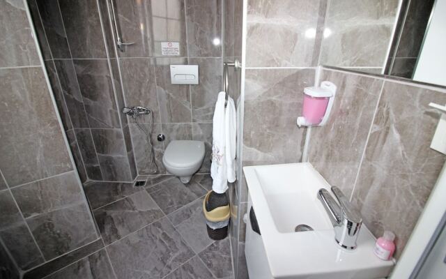 ArkaDeniz Konukevi Bozcaada