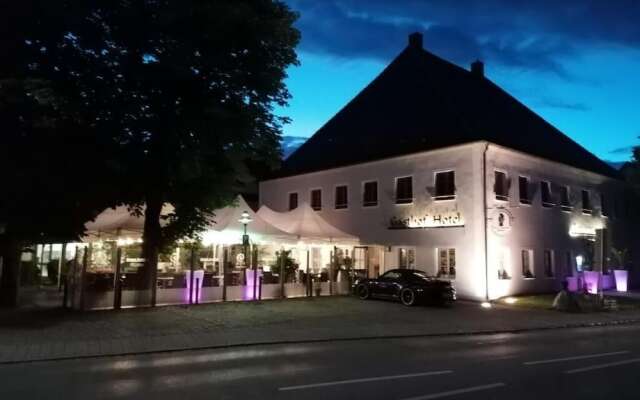 Hotel & Landgasthof Zum Wendelwirt