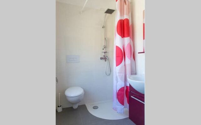 B&B Garden Belvedere