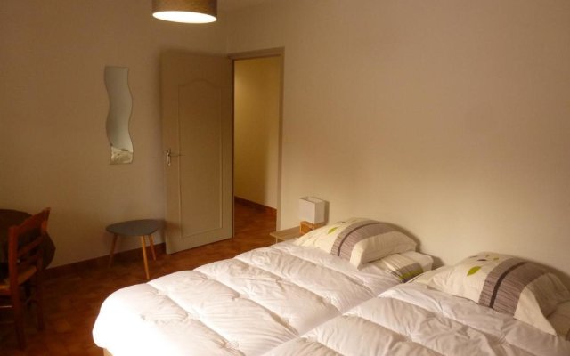 La maison de Claudette