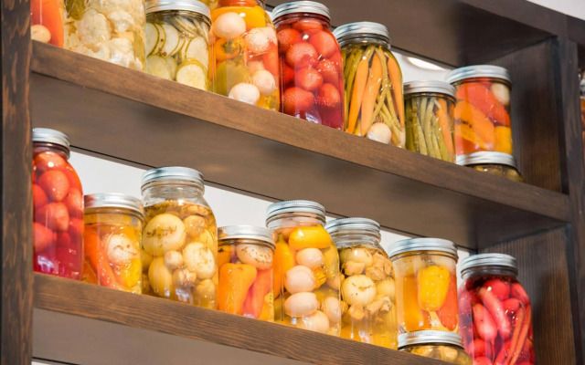 The Hotel At Oberlin