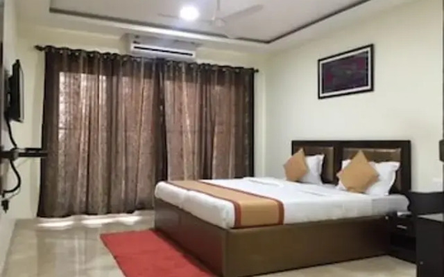 Sapphire Asta Powai