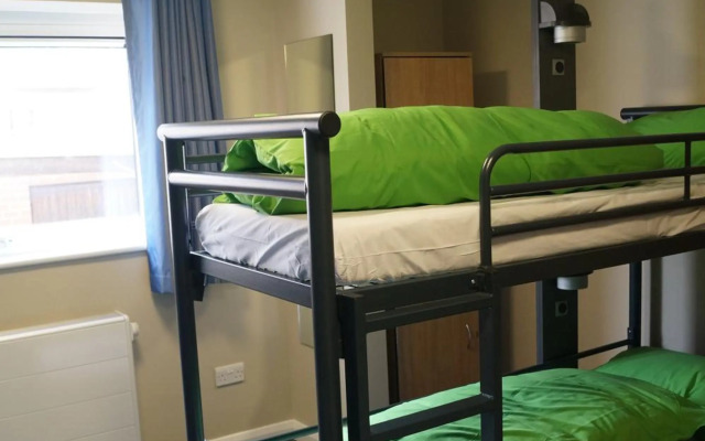 YHA Cambridge - Hostel