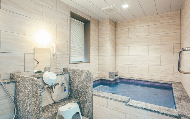 Kuretake Inn Premium Ogakiekimae