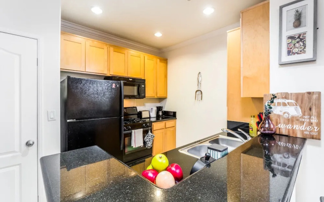 LAs Premier Apartments