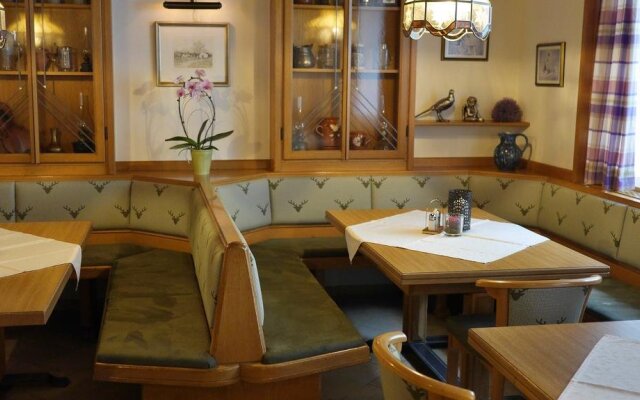 Gasthof Schiefer Zur Zugbrücke